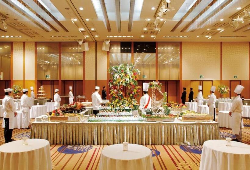 Отель Grand Arc Hanzomon