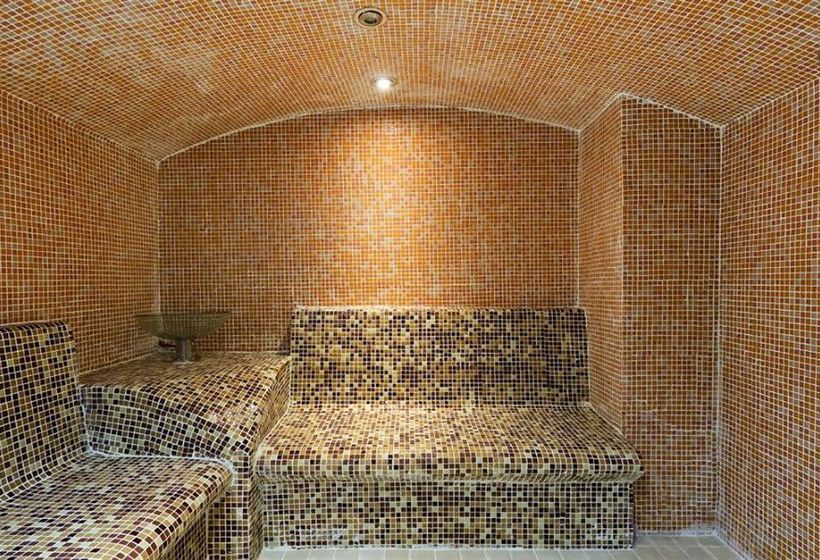 酒店 Grand Eras Kayseri