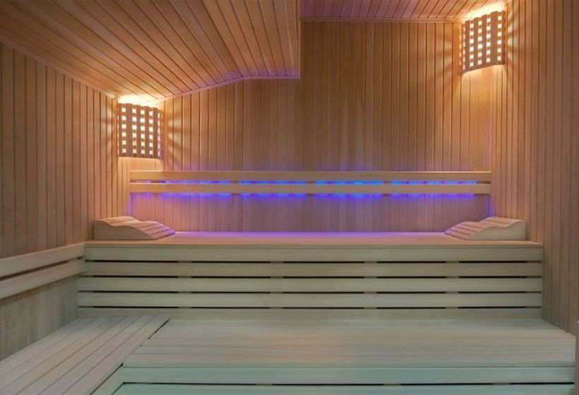 酒店 Grand Eras Kayseri