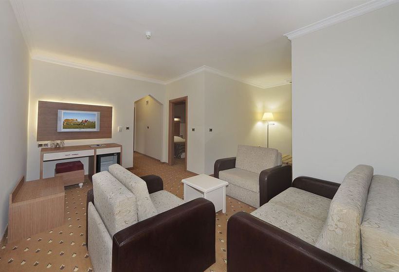 酒店 Grand Eras Kayseri