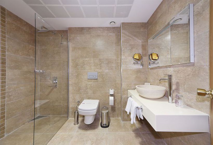 酒店 Grand Eras Kayseri