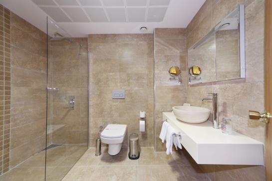 酒店 Grand Eras Kayseri