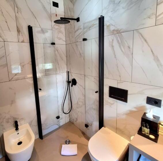 Grand Hotel Passetto