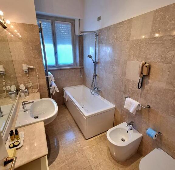 Grand Hotel Passetto