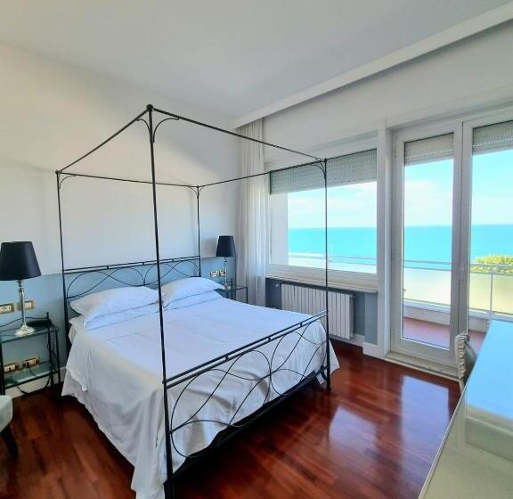 Grand Hotel Passetto