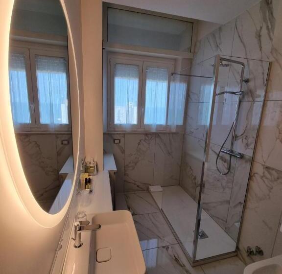 Grand Hotel Passetto