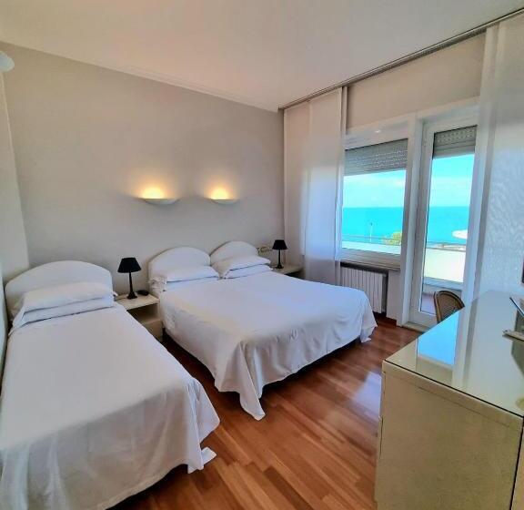 Grand Hotel Passetto