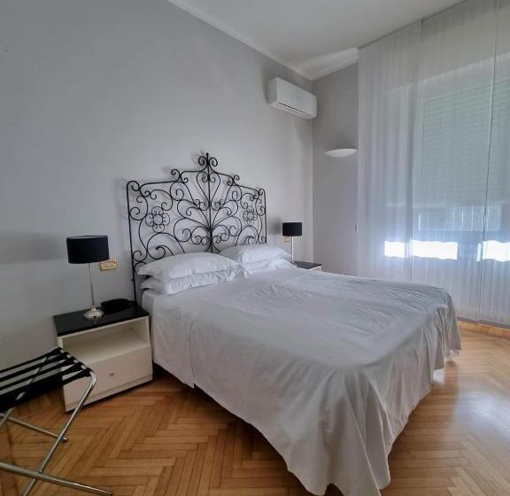 Grand Hotel Passetto