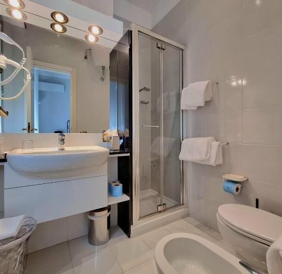 Grand Hotel Passetto