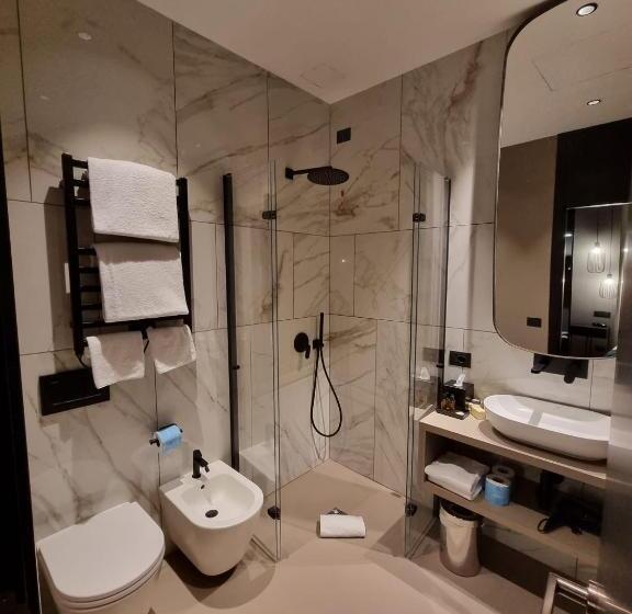 Grand Hotel Passetto