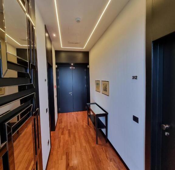 Grand Hotel Passetto