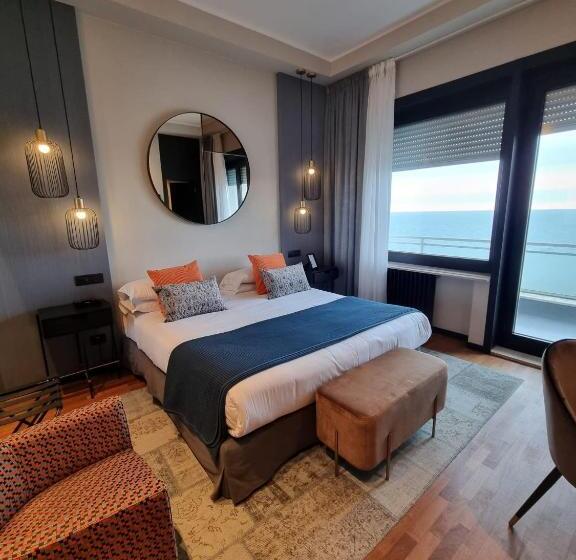 Grand Hotel Passetto