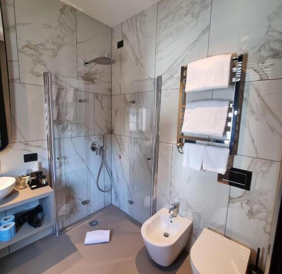 Grand Hotel Passetto