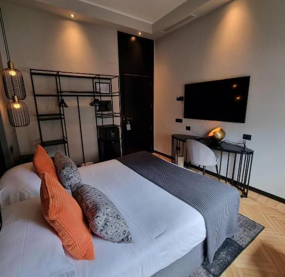 Grand Hotel Passetto