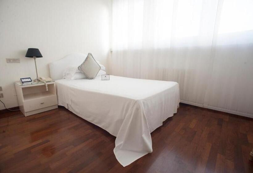 Grand Hotel Passetto