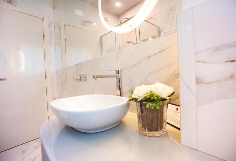 Grand Hotel Passetto