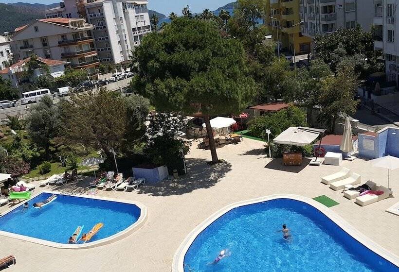 בית מלון כפרי Halici