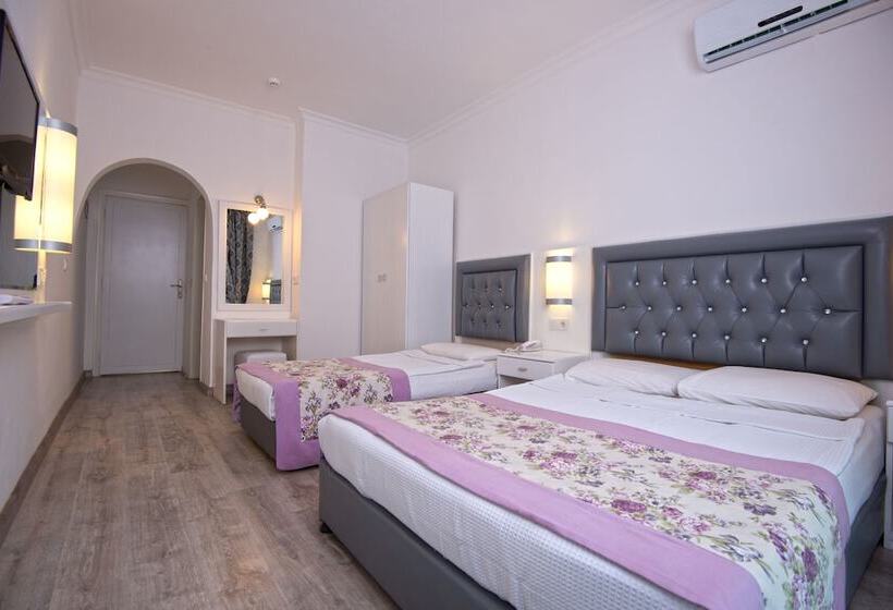 בית מלון כפרי Halici