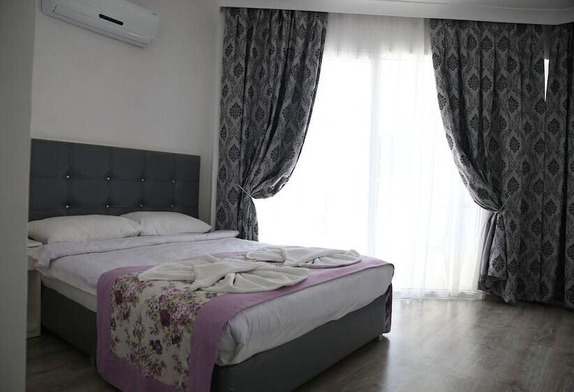 בית מלון כפרי Halici