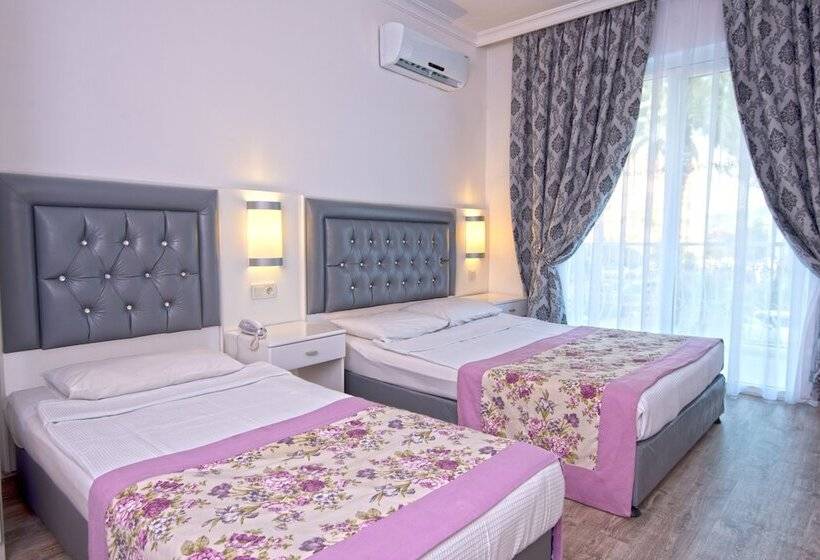 בית מלון כפרי Halici