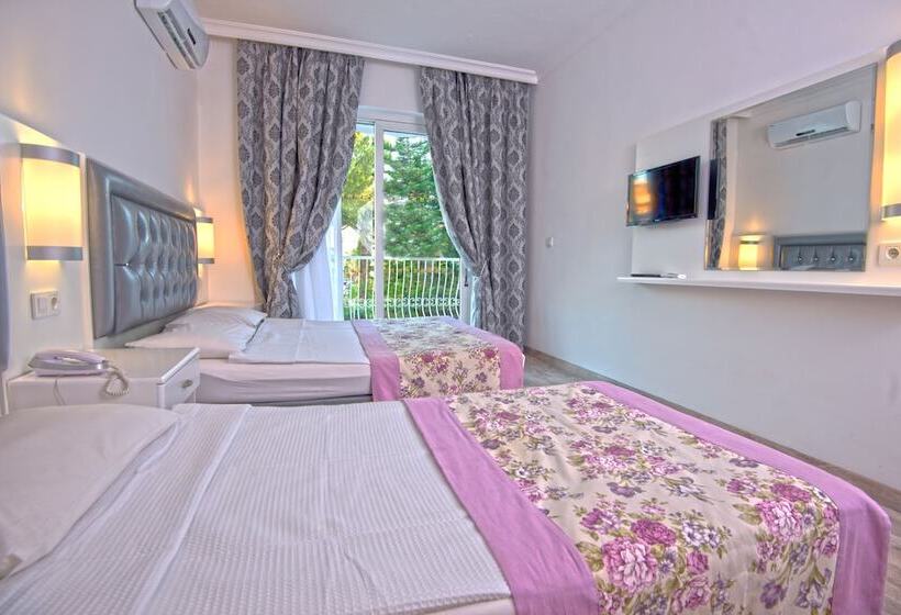 בית מלון כפרי Halici