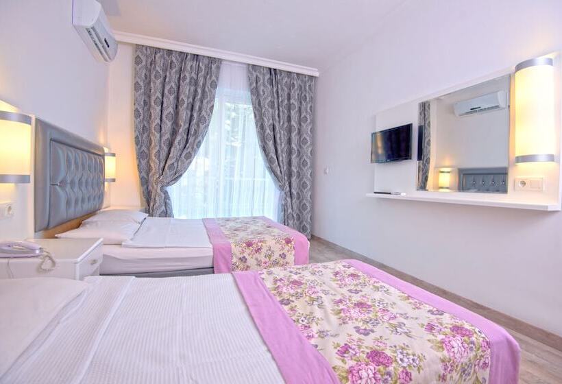 בית מלון כפרי Halici