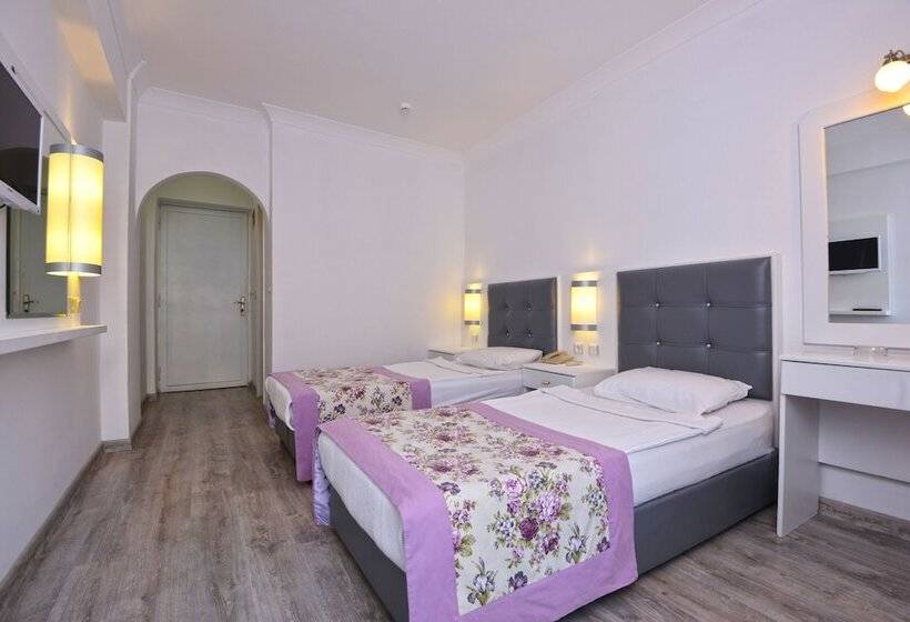 בית מלון כפרי Halici