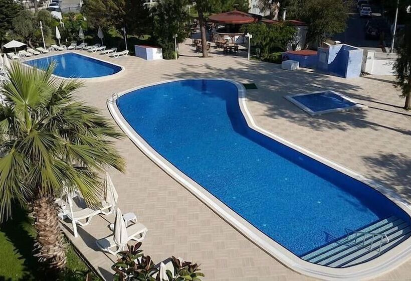 בית מלון כפרי Halici