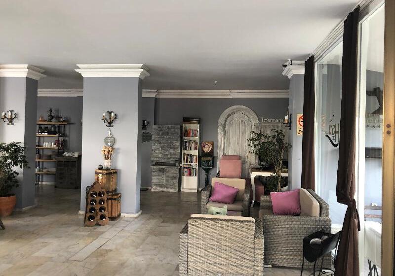 فندق Hani Boutique