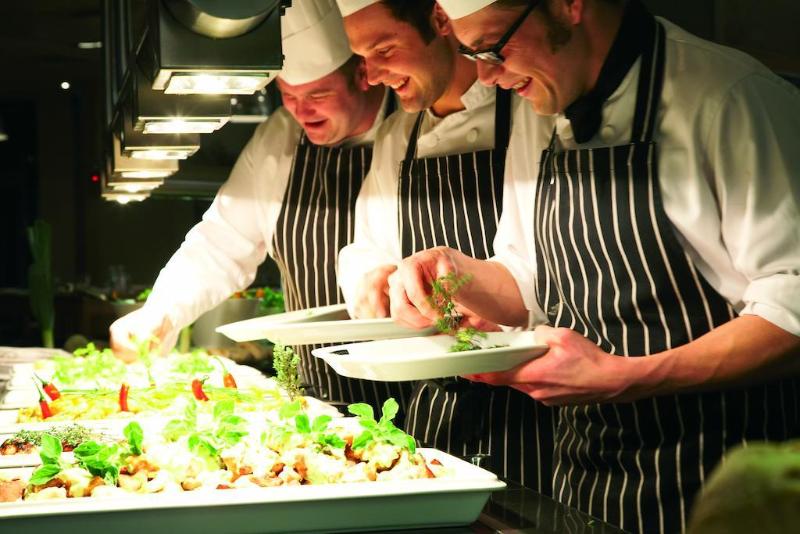 호텔 Hartsfield Manor