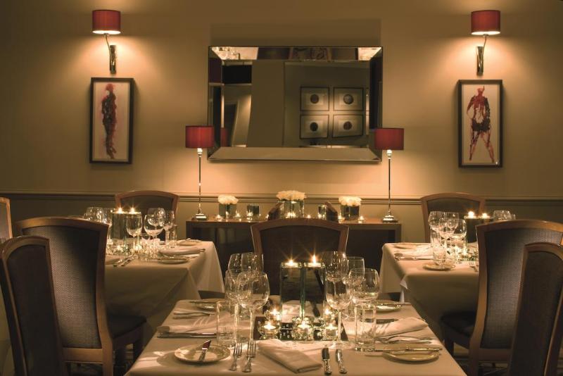 호텔 Hartsfield Manor