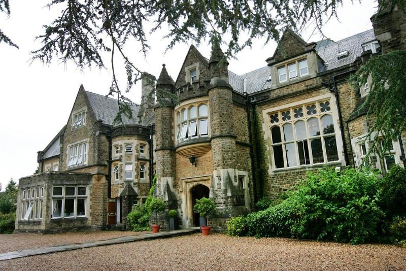 호텔 Hartsfield Manor