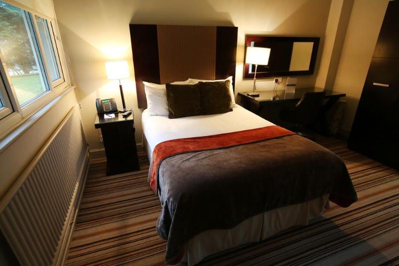 فندق Hartsfield Manor