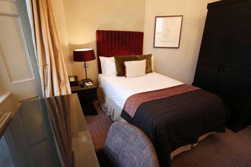 호텔 Hartsfield Manor