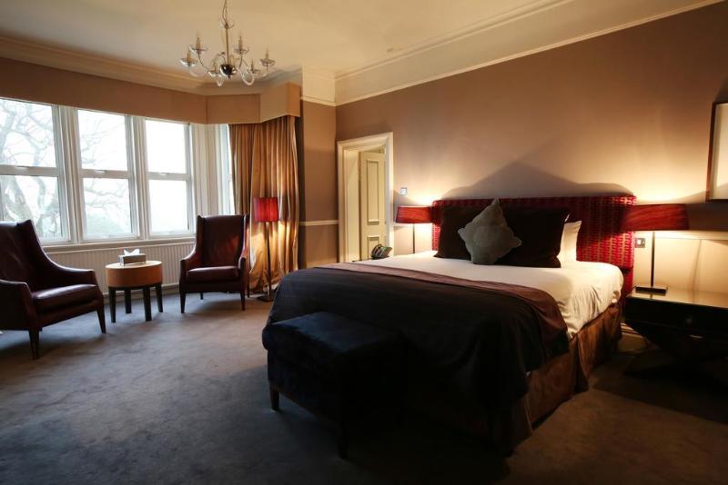 호텔 Hartsfield Manor