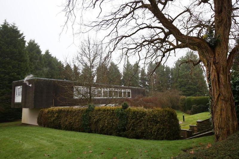 호텔 Hartsfield Manor