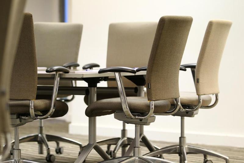 فندق Hartsfield Manor