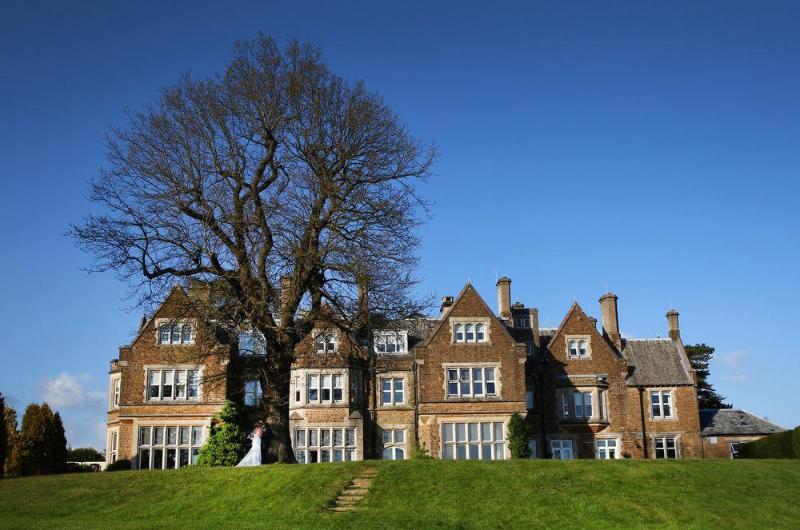 فندق Hartsfield Manor