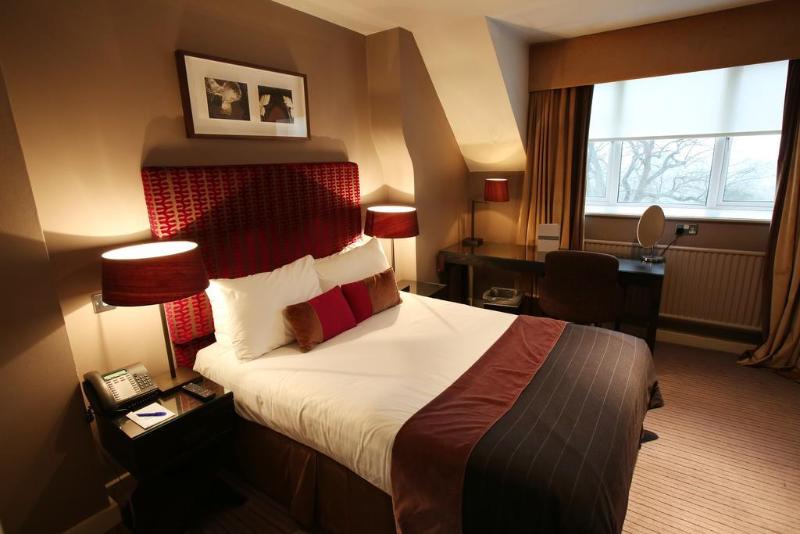 호텔 Hartsfield Manor