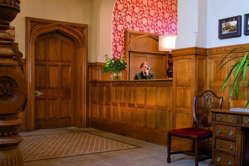 호텔 Hartsfield Manor