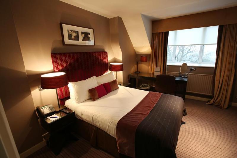 호텔 Hartsfield Manor