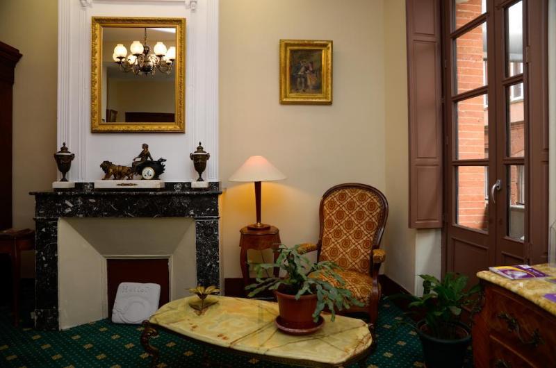 هتل Hôtel Héliot, Cosy Places By Charme & Caractère