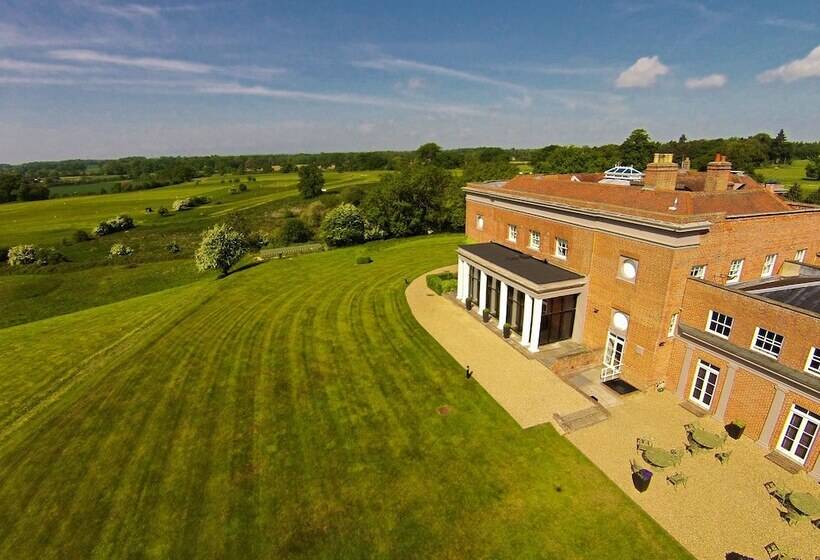 酒店 Highfield Park