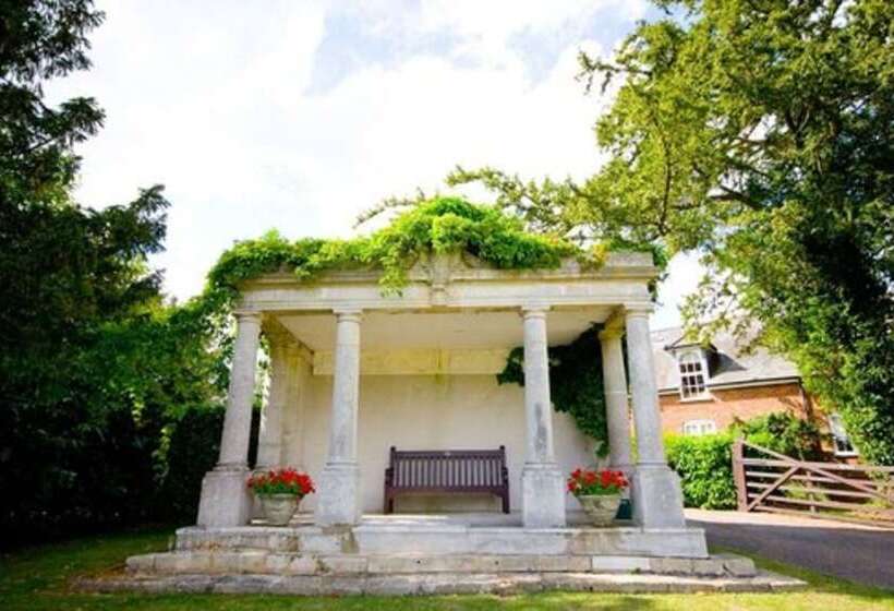 酒店 Highfield Park