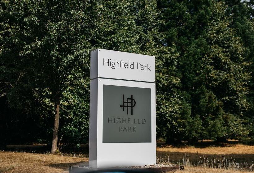 酒店 Highfield Park