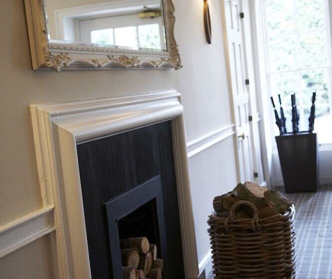 酒店 Highfield Park