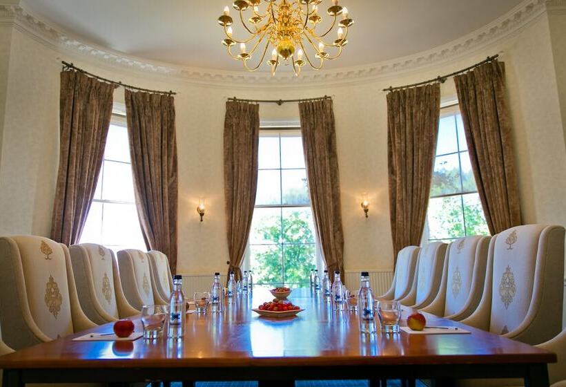 酒店 Highfield Park