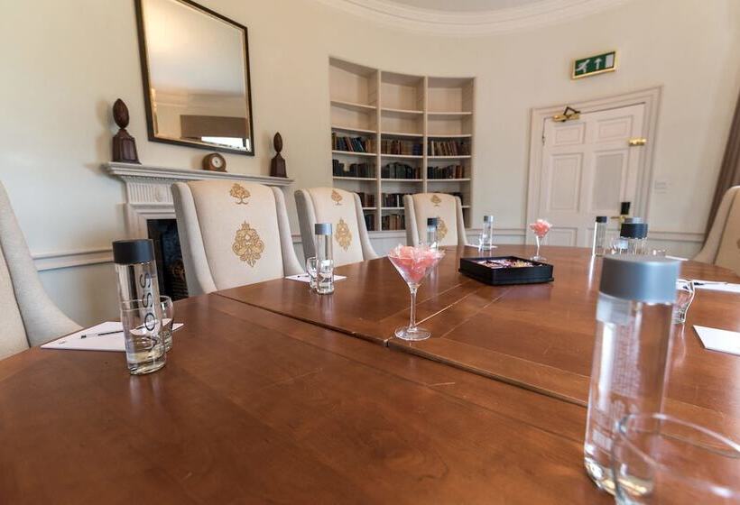 酒店 Highfield Park