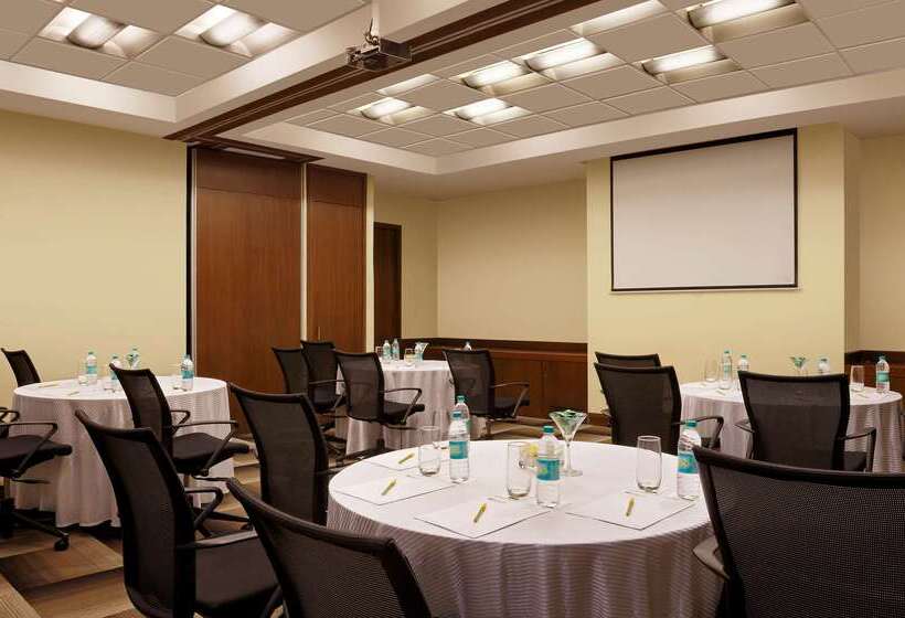 Отель Hilton Garden Inn New Delhi/saket