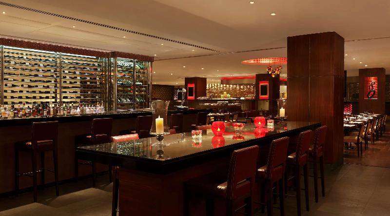 Отель Hilton Garden Inn New Delhi/saket